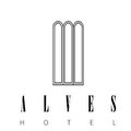 ALVES HOTEL / VEYSİ ALAVCI