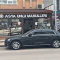 Asya unlu mamulleri
