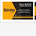 ozkan bilisim