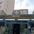 rhino hookah cafe restorant