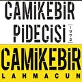 CAMİKEBİR PİDECİSİ