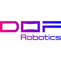Dof Robotics / DOF&nbsp;ROBOTİK&nbsp;SANAYİ&nbsp;ANONİM&nbsp;ŞİRKETİ