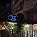perla cafe kitchen