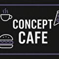concept cafe