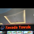 Tavada Tavuk