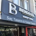 Bendegül Makeup Hair Studıo