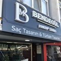 Bendegül Makeup Hair Studıo