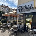 bubble coffee
