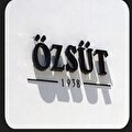 Özsüt