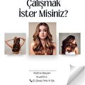 Kübra bayan Kuaförü