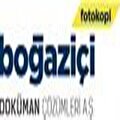 BOĞAZİÇİ ELEK.BÜRO MAKİNALARI SAN.TİC.LTD.ŞTİ / BOĞAZİÇİ DOKÜMAN ÇÖZÜMLERİ BÜRO MAKİNALARI SAN. TİC. A.Ş.