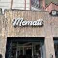Memati kebap