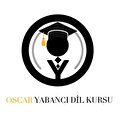 Oscar Yabancı Dil Kursu