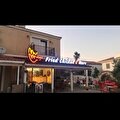 Mr Wings Fried Chicken