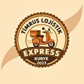 Timrus Lojistik Express Kurye
