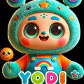 Yodi kids cafe