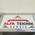 alfa teknik kombi klima servis