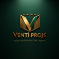 Venti Proje Tasarım Dekorasyon San. ve Tic. Ltd. Şti. / Venti Proje Tasarım Dekorasyon San. ve Tic. Ltd.