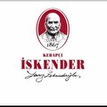 İSKENDER EFENDİ KONAĞI