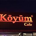 KÖYÜM CAFE