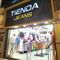 Tienda Jeans