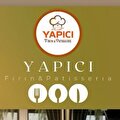 yapıcı fırın patiserie