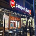 PASAPORT PİZZA