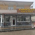 kardeşler kebab döner salonu