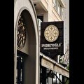 1983 Beyoğlu Çikolata ve Kahve