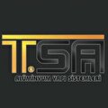 TSA ALÜMİNYUM YAPI VE SANAYİ