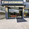 VAR GAYRIMENKUL