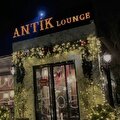 Antik Lounge