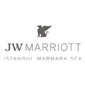 JW Marriott Istanbul Marmara Sea / JW Marriott Istanbul Marmara Sea