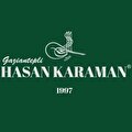 Gaziantepli Hasan Karaman
