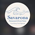 Savarona restaurant