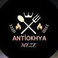 Antiokhya Meze (Erdemli Şb.)
