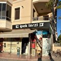 ipek terzi