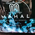 MAHAL CAFE