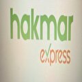Hakmar express