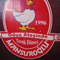 MANSUROĞLU DÖNER