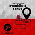 JETPACK KURYE