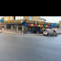Tarihi mekan börek cafe