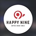 HAPPY NINE