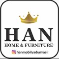 HAN MOBİLYA HOME & FURNİTURE