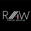Raw Coffee Roaster