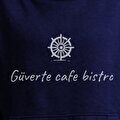 güverte bistro kafe