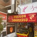poligon söğüşcüsü