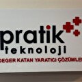 Pratik Bilişim Teknolojileri AŞ.