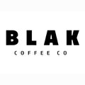 Blak coffee co.