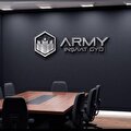 ARMY İNŞAAT GYO